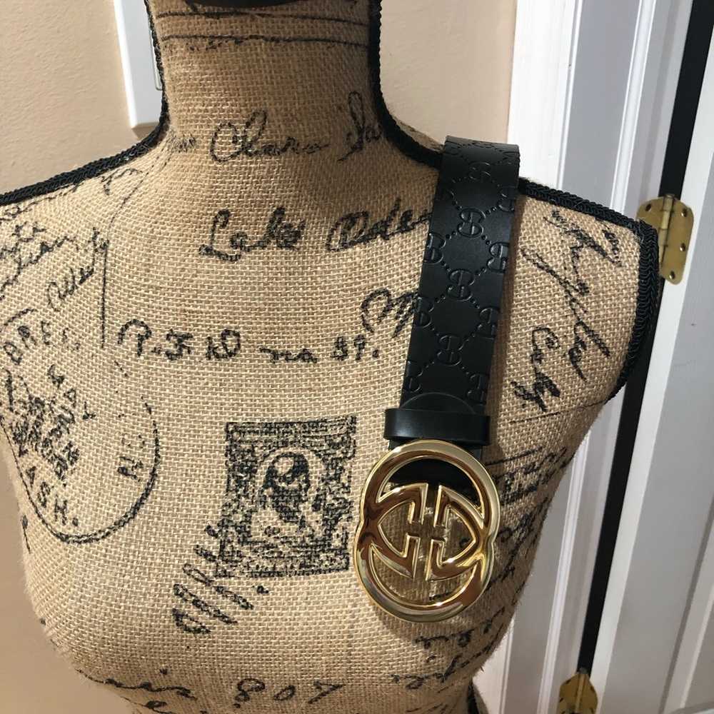 GG belt*